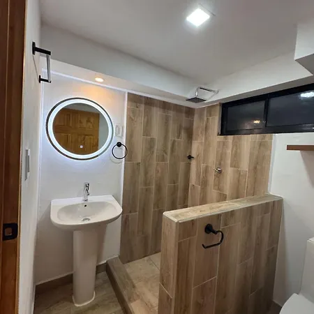 Cabinas Matapalo
