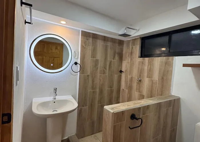 Cabinas 5*