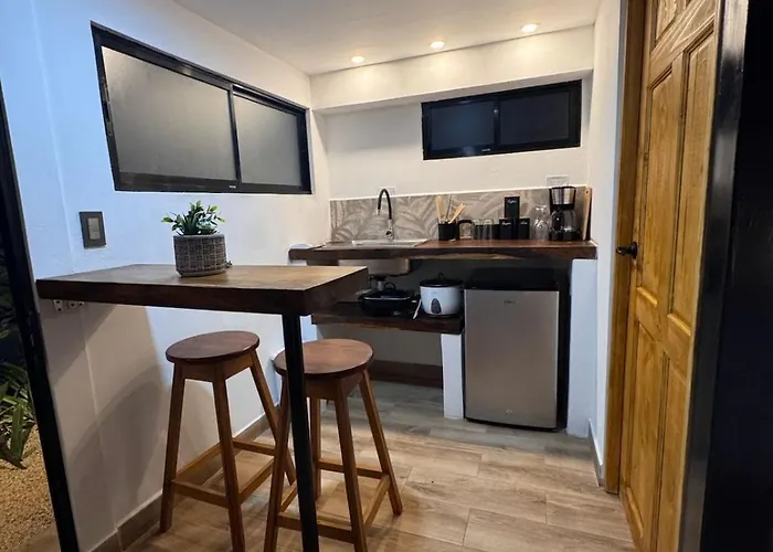 Cabinas 5*